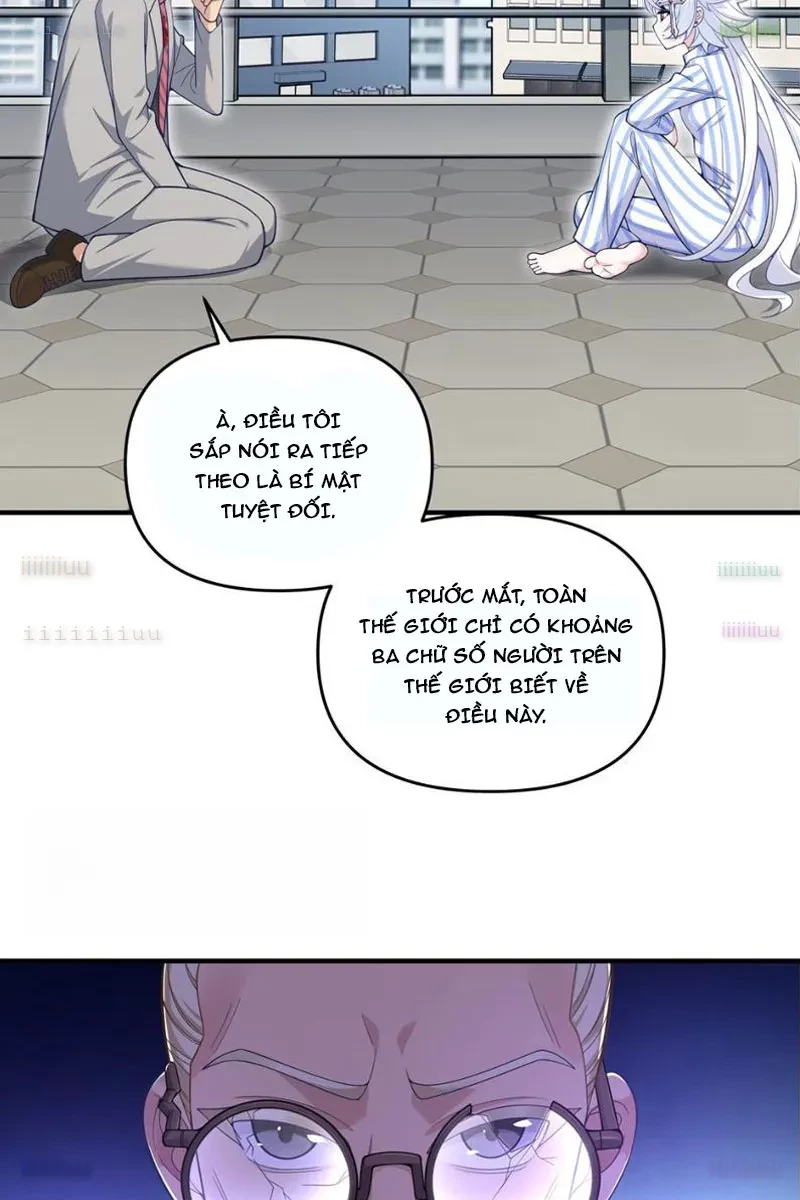 Tránh ra, để ta làm thiếu nữ ma pháp! Chapter 16 - 18