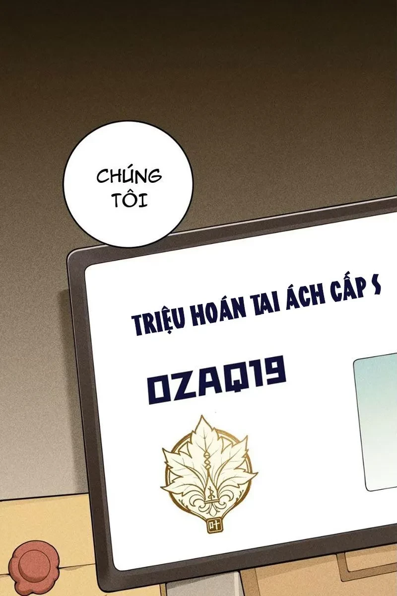 Tránh ra, để ta làm thiếu nữ ma pháp! Chapter 16 - 20