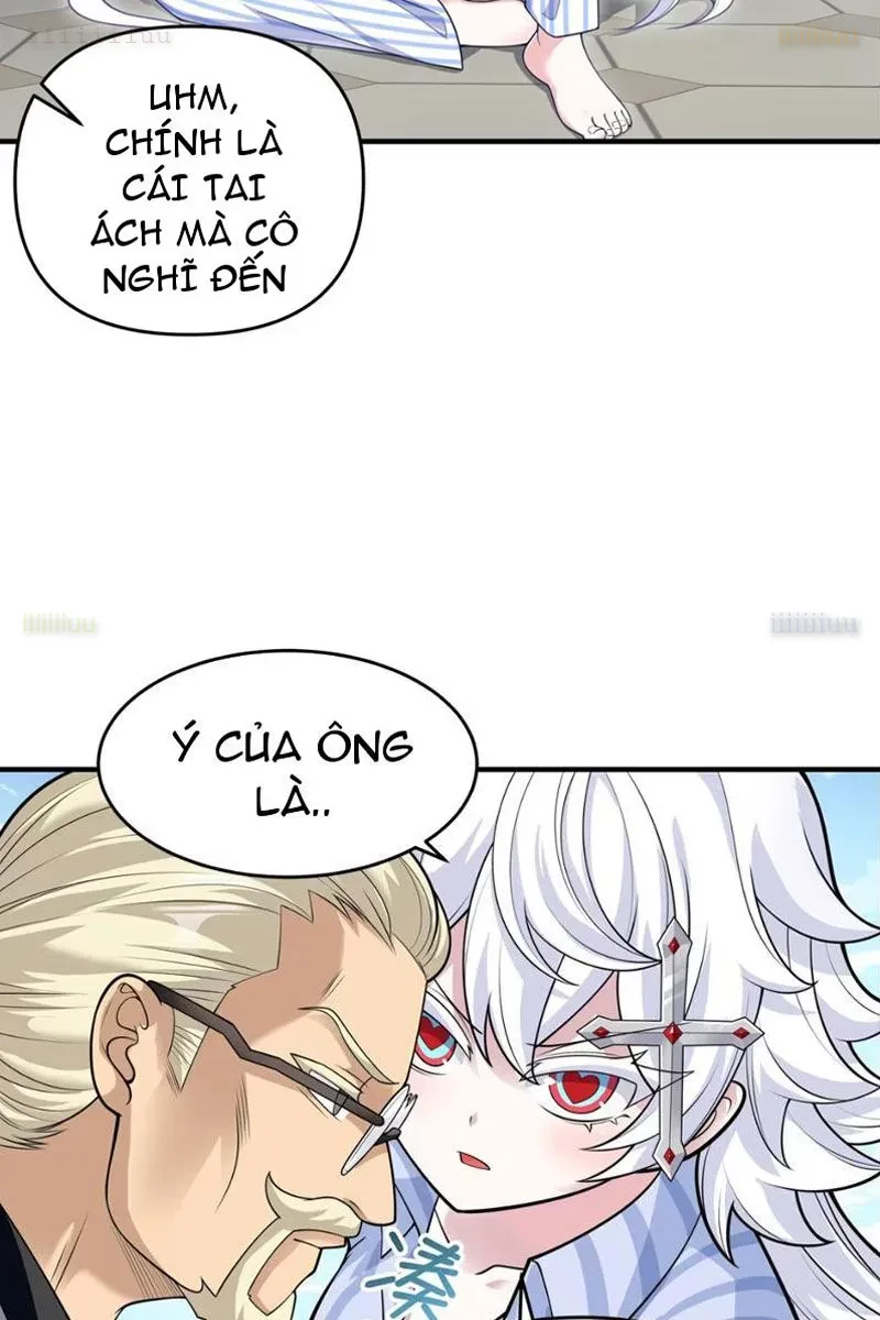 Tránh ra, để ta làm thiếu nữ ma pháp! Chapter 16 - 23