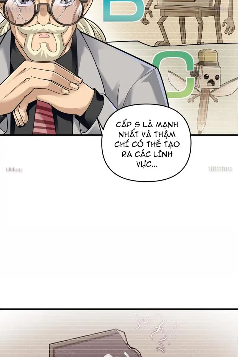 Tránh ra, để ta làm thiếu nữ ma pháp! Chapter 16 - 25