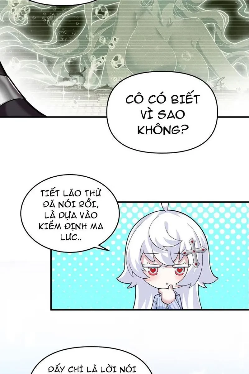 Tránh ra, để ta làm thiếu nữ ma pháp! Chapter 16 - 27