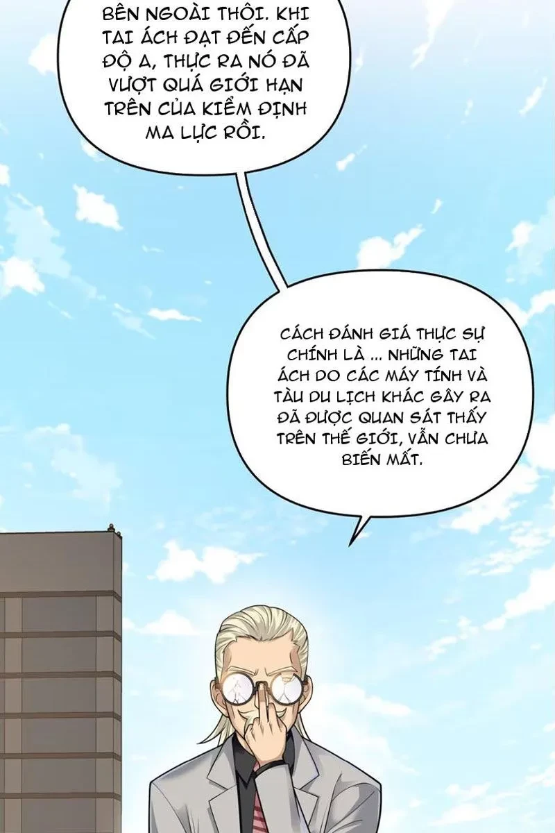 Tránh ra, để ta làm thiếu nữ ma pháp! Chapter 16 - 28