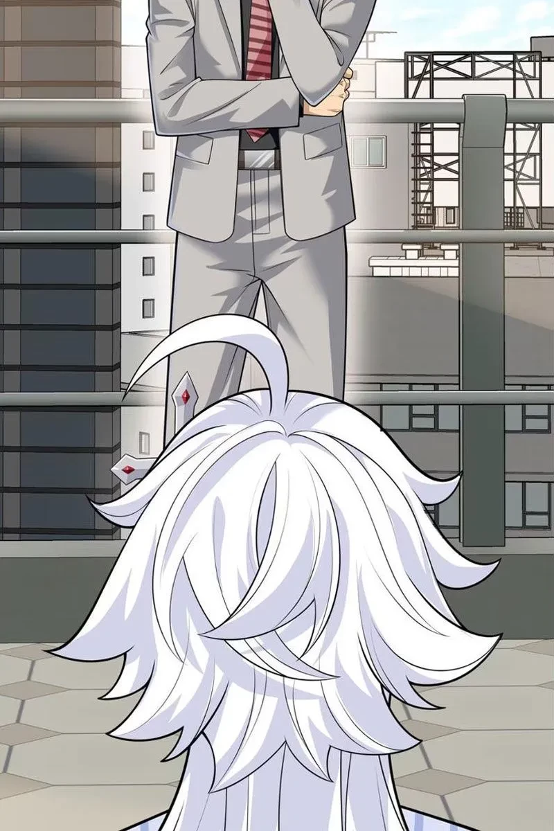 Tránh ra, để ta làm thiếu nữ ma pháp! Chapter 16 - 29