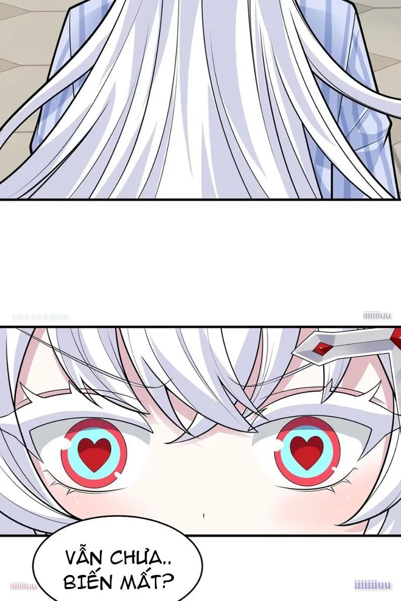 Tránh ra, để ta làm thiếu nữ ma pháp! Chapter 16 - 30