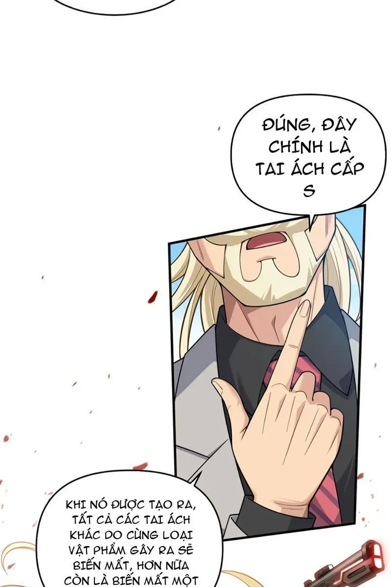 Tránh ra, để ta làm thiếu nữ ma pháp! Chapter 16 - 31