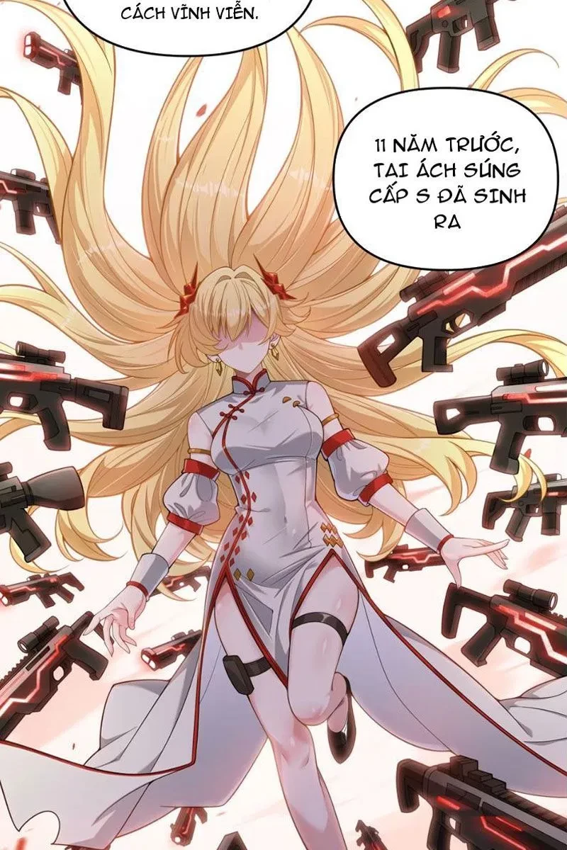 Tránh ra, để ta làm thiếu nữ ma pháp! Chapter 16 - 32