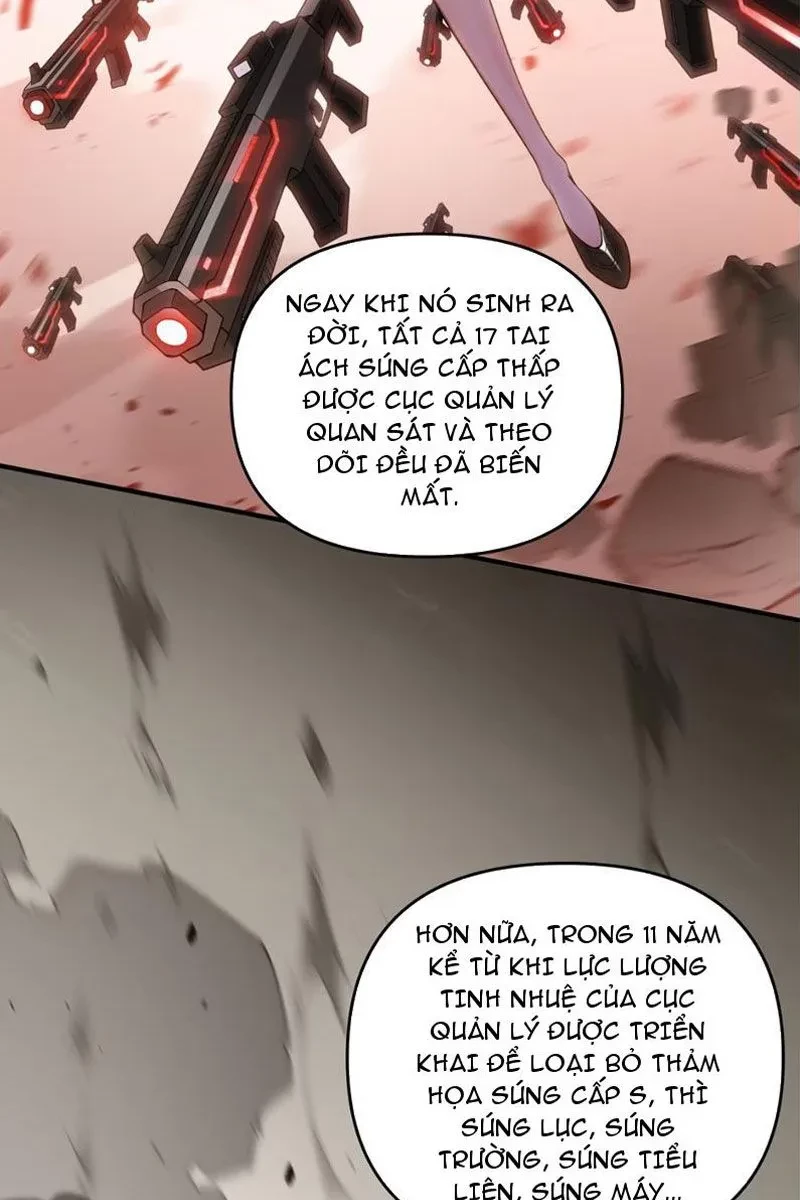 Tránh ra, để ta làm thiếu nữ ma pháp! Chapter 16 - 33