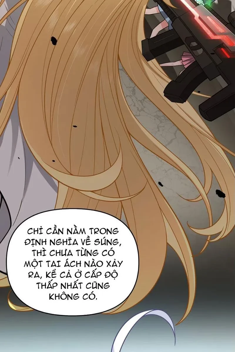 Tránh ra, để ta làm thiếu nữ ma pháp! Chapter 16 - 35