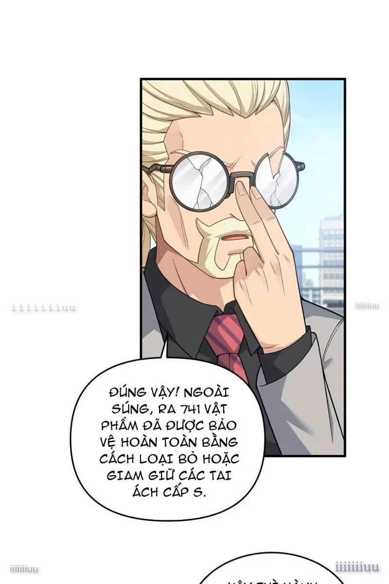 Tránh ra, để ta làm thiếu nữ ma pháp! Chapter 16 - 37