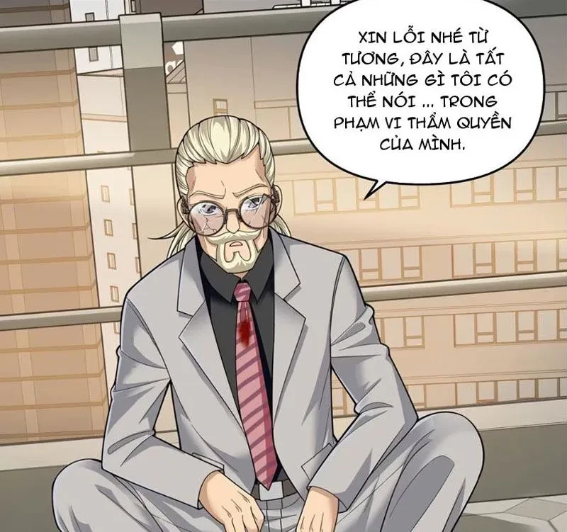 Tránh ra, để ta làm thiếu nữ ma pháp! Chapter 16 - 39