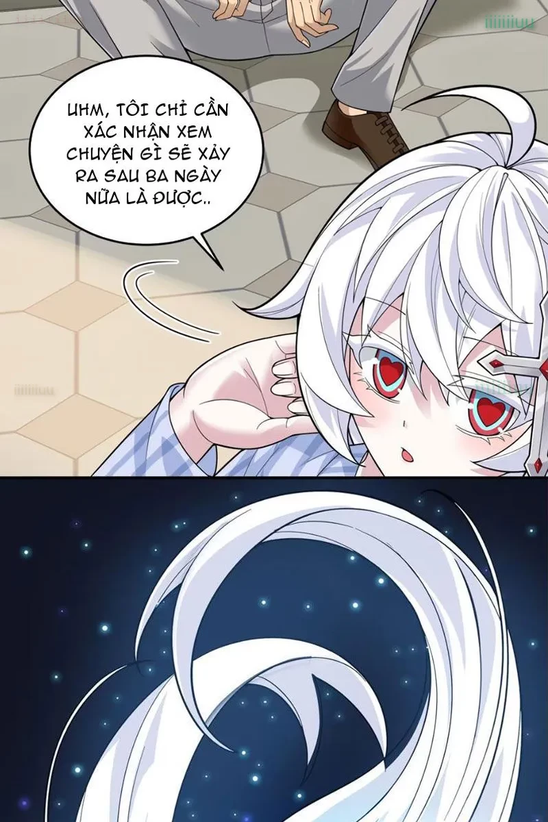 Tránh ra, để ta làm thiếu nữ ma pháp! Chapter 16 - 40