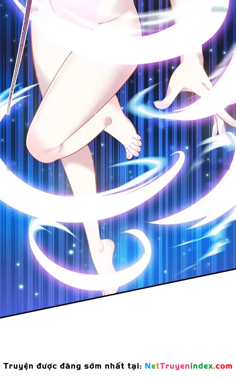 Tránh ra, để ta làm thiếu nữ ma pháp! Chapter 16 - 42