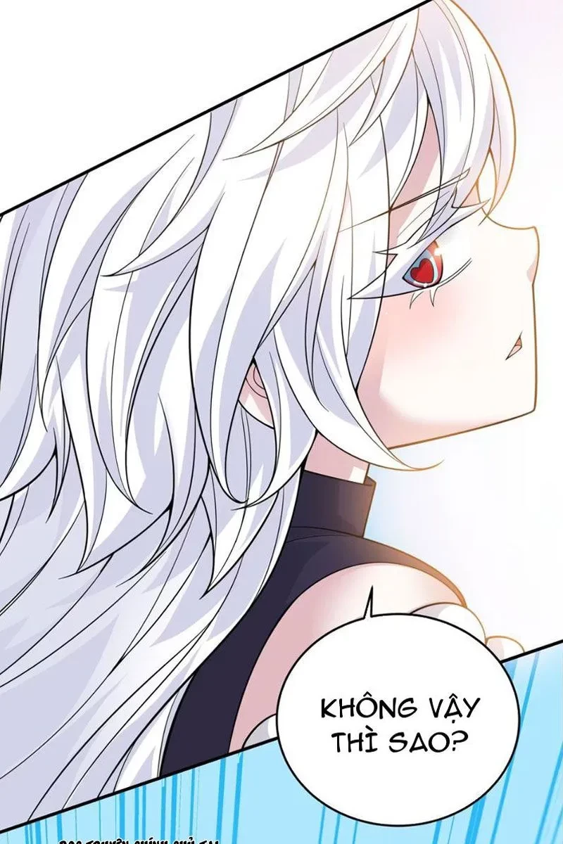 Tránh ra, để ta làm thiếu nữ ma pháp! Chapter 16 - 44