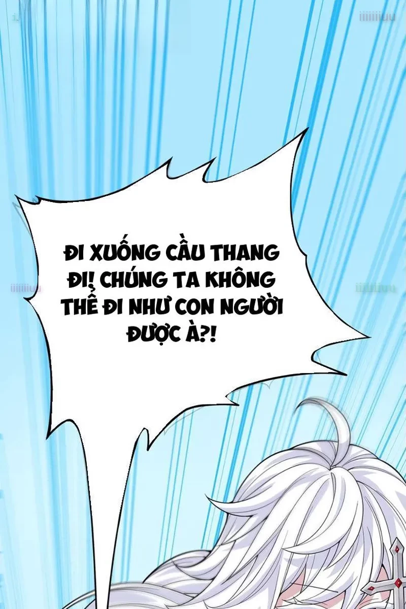 Tránh ra, để ta làm thiếu nữ ma pháp! Chapter 16 - 45