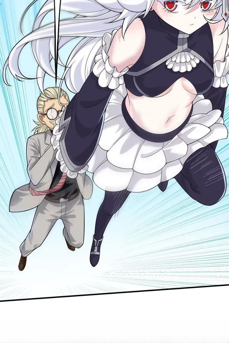 Tránh ra, để ta làm thiếu nữ ma pháp! Chapter 16 - 46