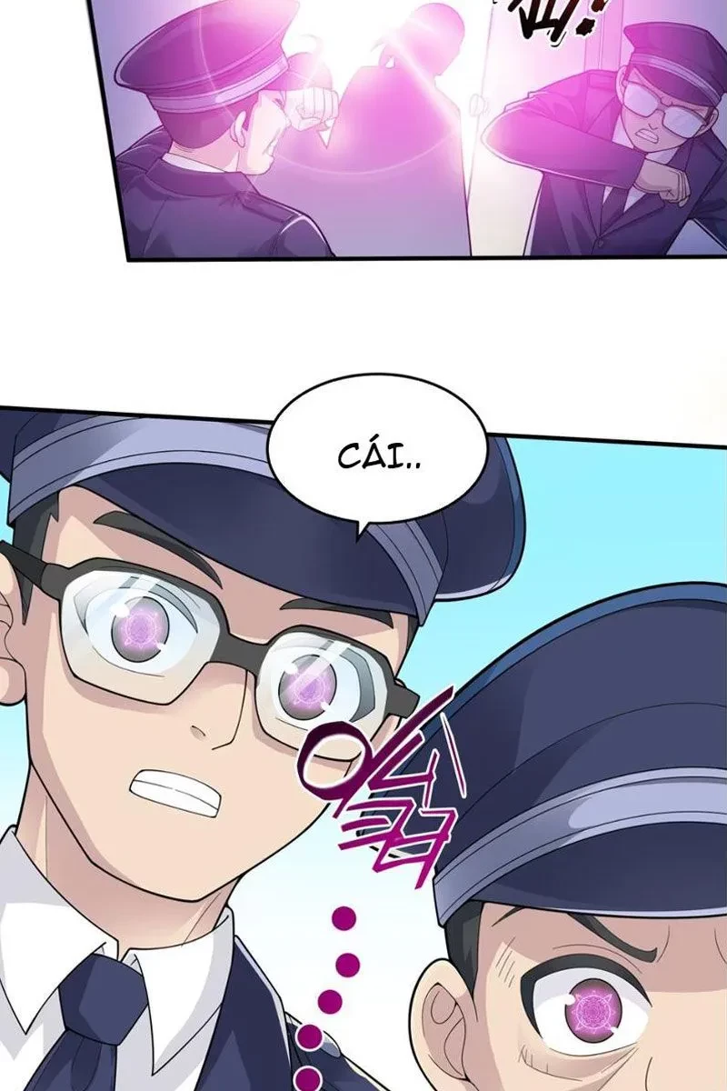 Tránh ra, để ta làm thiếu nữ ma pháp! Chapter 16 - 48