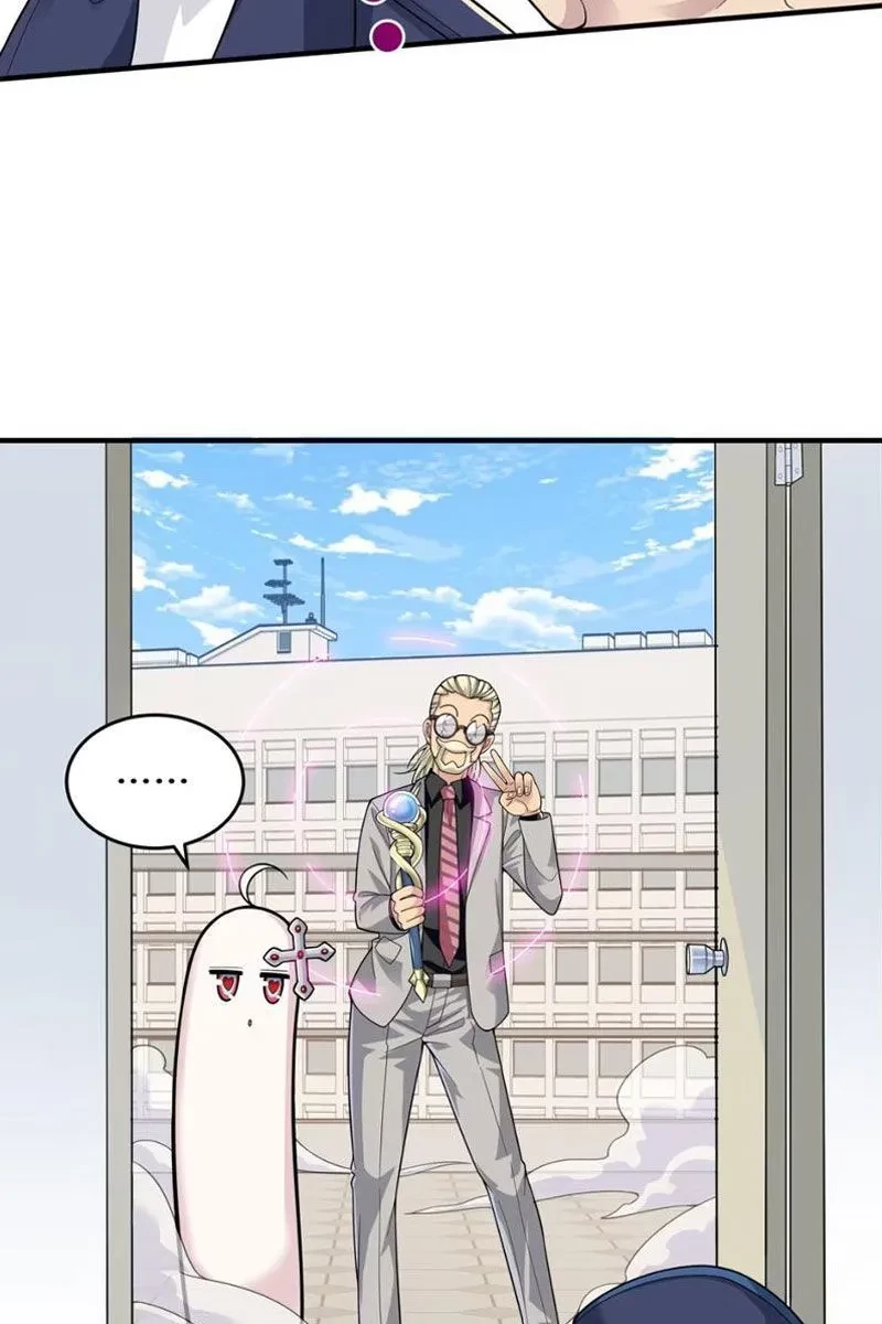 Tránh ra, để ta làm thiếu nữ ma pháp! Chapter 16 - 49