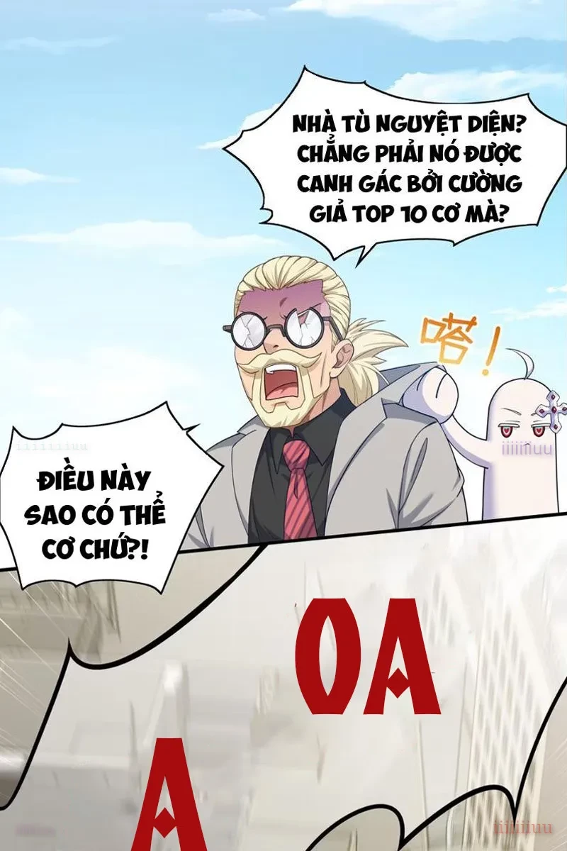 Tránh ra, để ta làm thiếu nữ ma pháp! Chapter 16 - 55