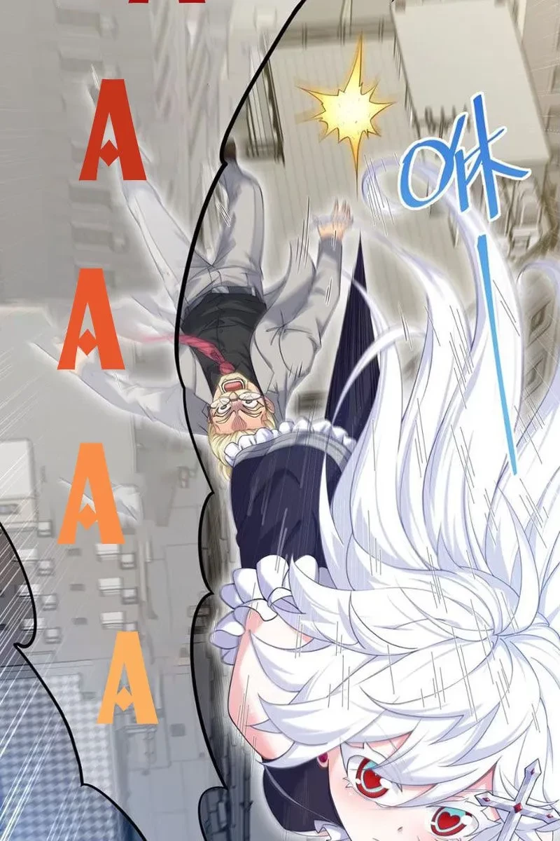 Tránh ra, để ta làm thiếu nữ ma pháp! Chapter 16 - 56