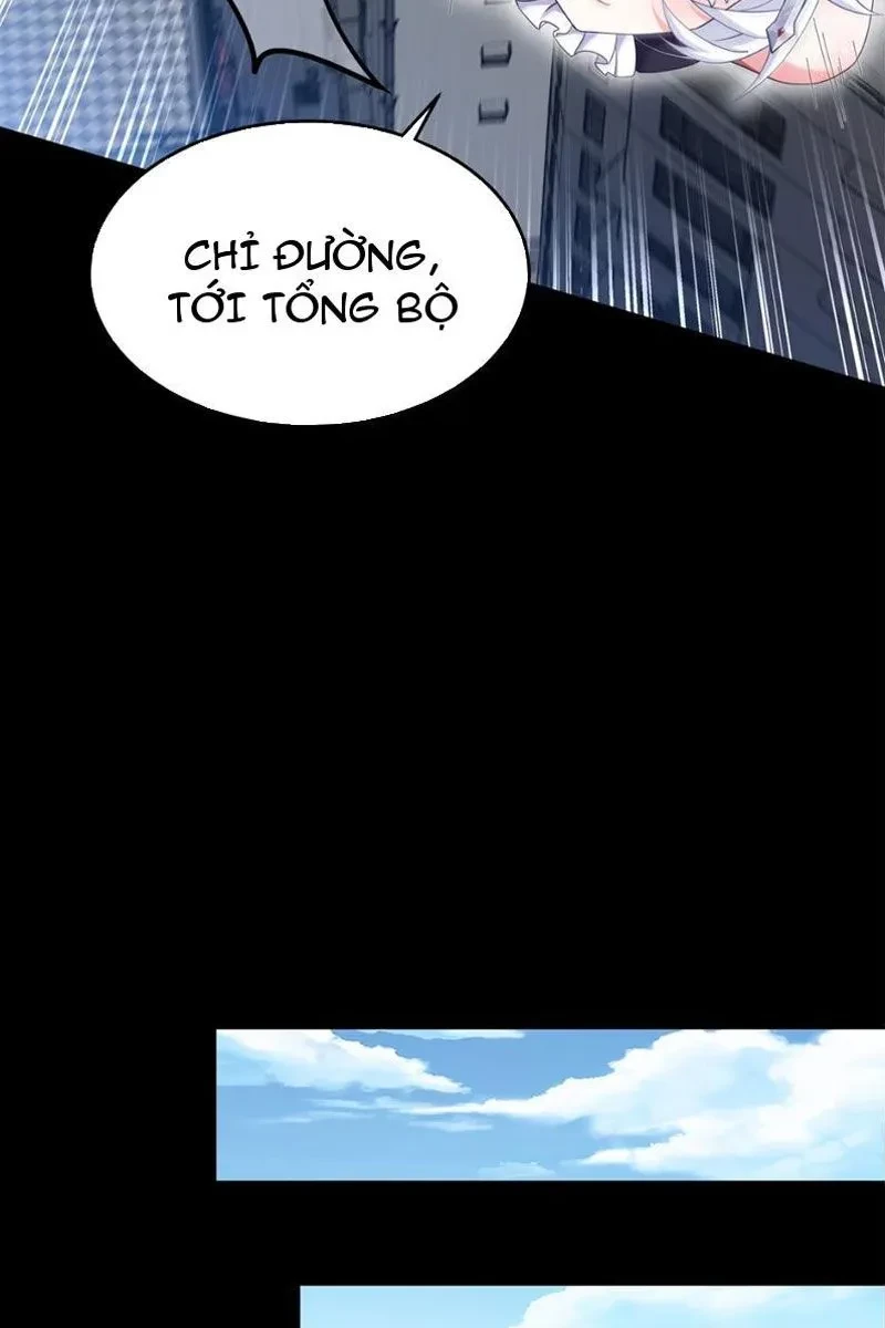 Tránh ra, để ta làm thiếu nữ ma pháp! Chapter 16 - 57