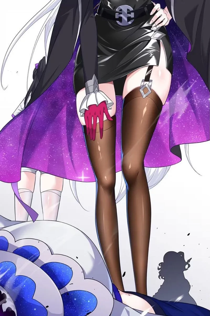 Tránh ra, để ta làm thiếu nữ ma pháp! Chapter 16 - 61