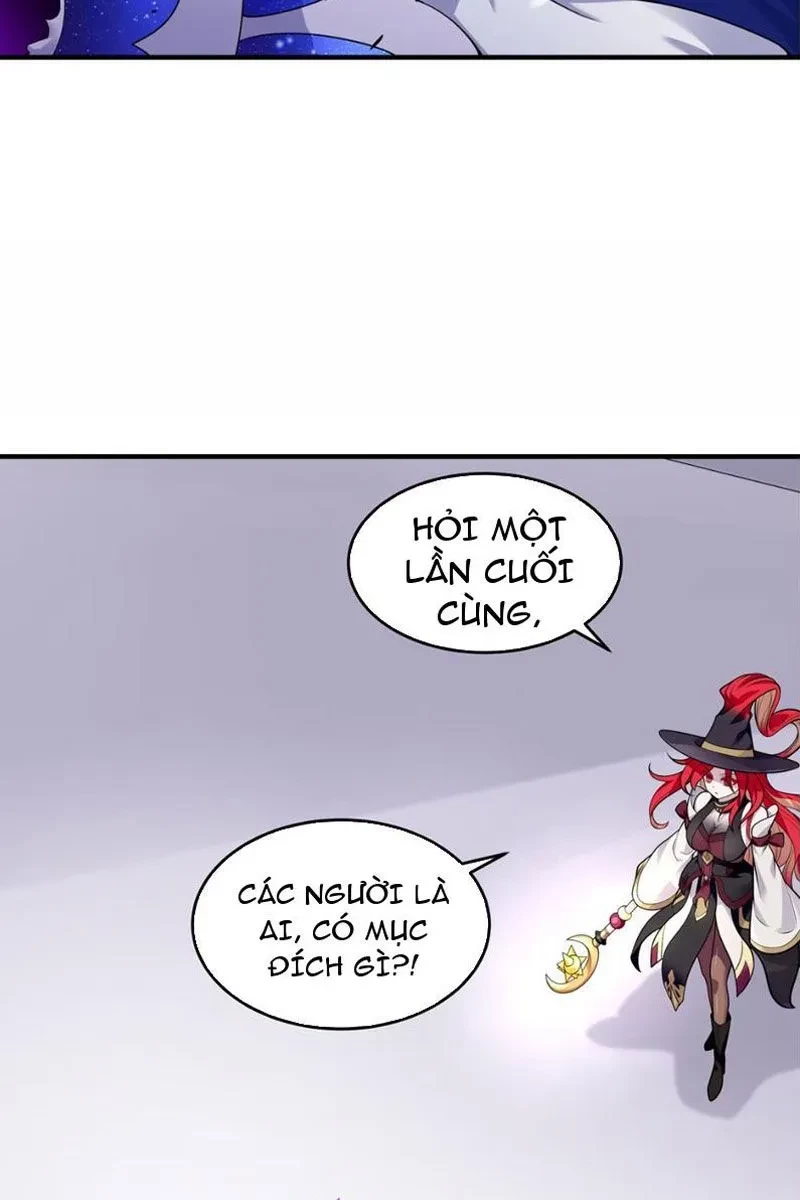 Tránh ra, để ta làm thiếu nữ ma pháp! Chapter 16 - 62