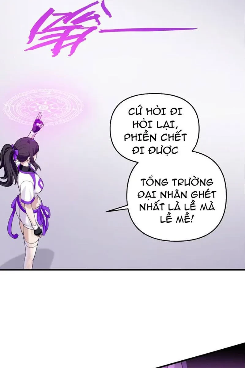 Tránh ra, để ta làm thiếu nữ ma pháp! Chapter 16 - 63