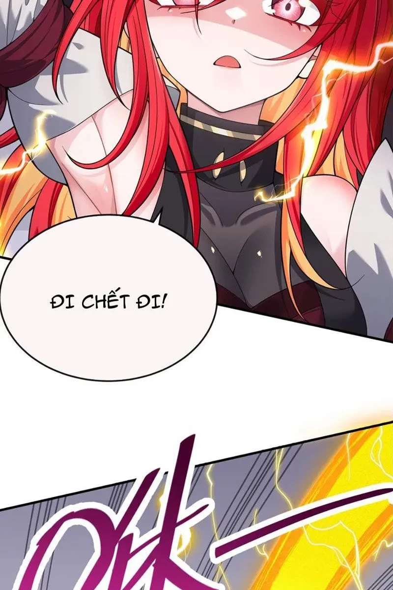 Tránh ra, để ta làm thiếu nữ ma pháp! Chapter 16 - 68