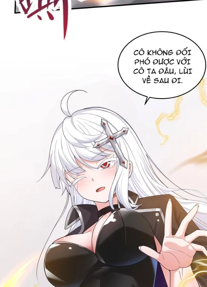 Tránh ra, để ta làm thiếu nữ ma pháp! Chapter 17 - 3