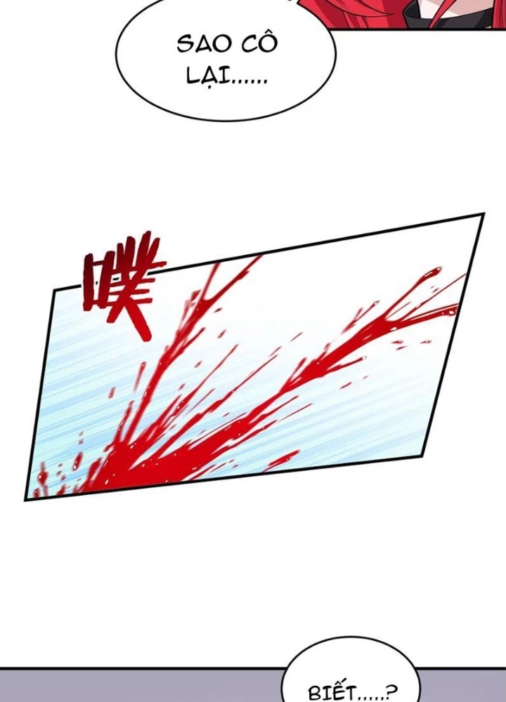 Tránh ra, để ta làm thiếu nữ ma pháp! Chapter 17 - 11