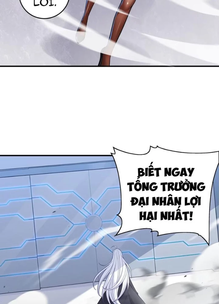 Tránh ra, để ta làm thiếu nữ ma pháp! Chapter 17 - 15