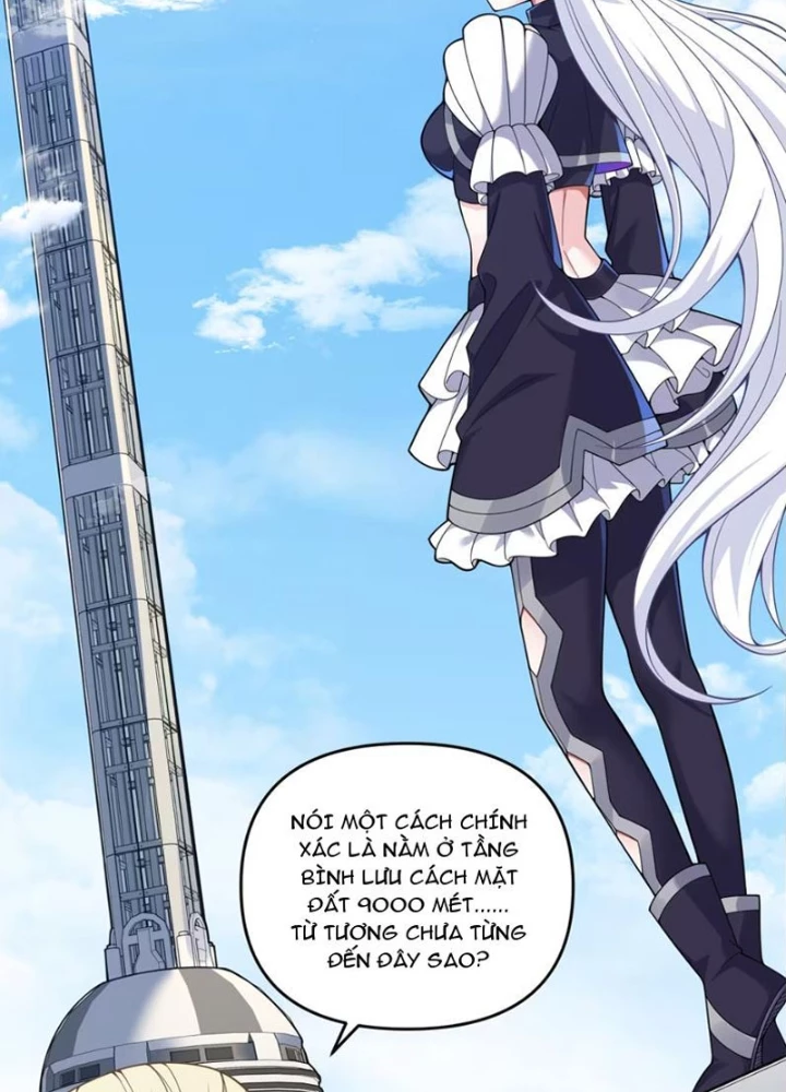 Tránh ra, để ta làm thiếu nữ ma pháp! Chapter 17 - 27