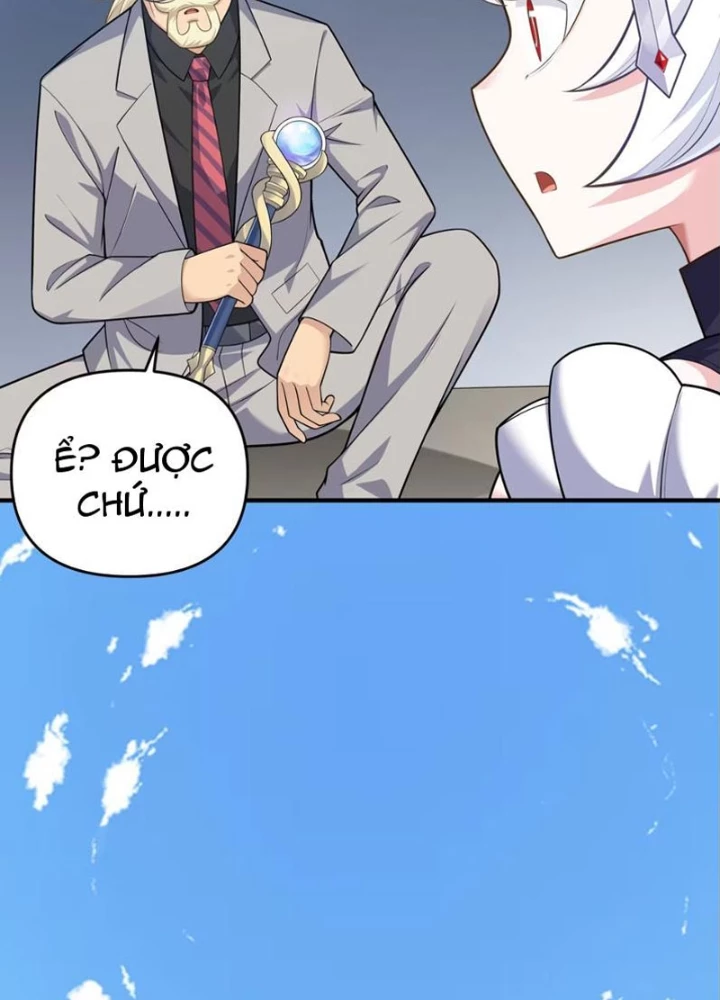 Tránh ra, để ta làm thiếu nữ ma pháp! Chapter 17 - 37