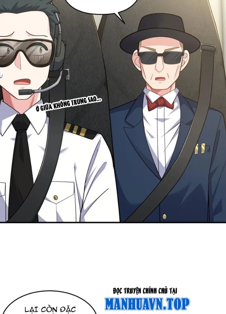 Tránh ra, để ta làm thiếu nữ ma pháp! Chapter 17 - 43