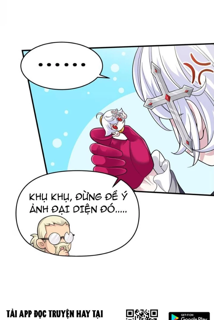 Tránh ra, để ta làm thiếu nữ ma pháp! Chapter 17 - 53