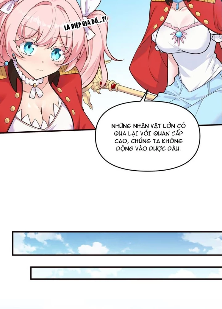 Tránh ra, để ta làm thiếu nữ ma pháp! Chapter 17 - 64