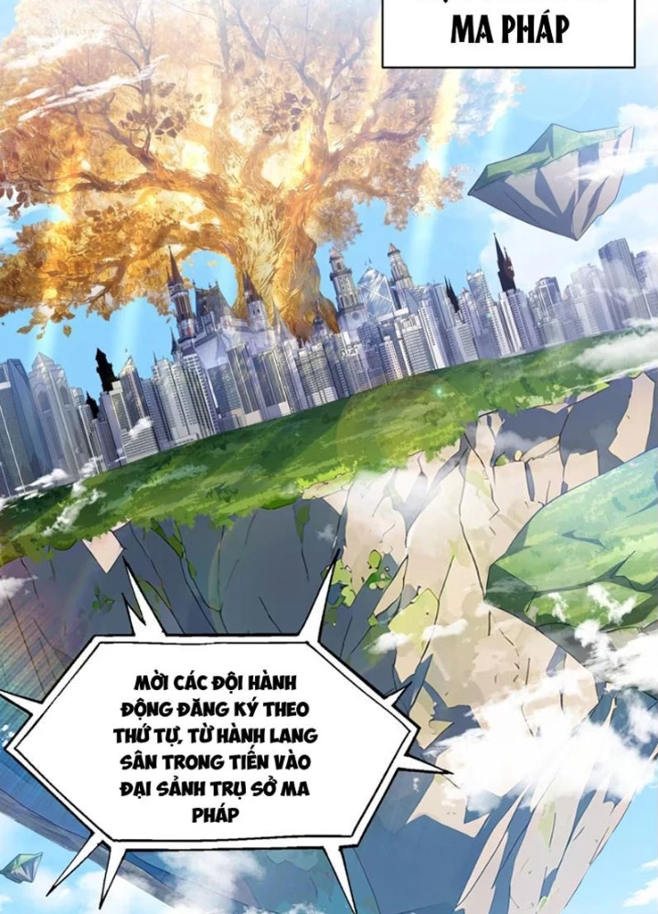 Tránh ra, để ta làm thiếu nữ ma pháp! Chapter 17 - 66