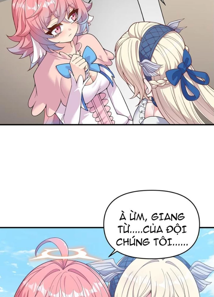 Tránh ra, để ta làm thiếu nữ ma pháp! Chapter 17 - 72