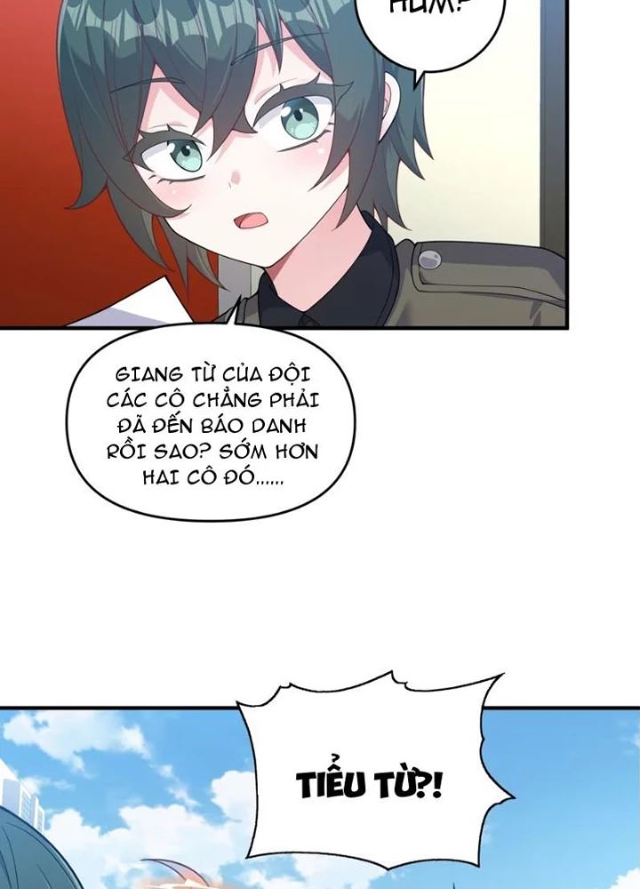 Tránh ra, để ta làm thiếu nữ ma pháp! Chapter 17 - 76