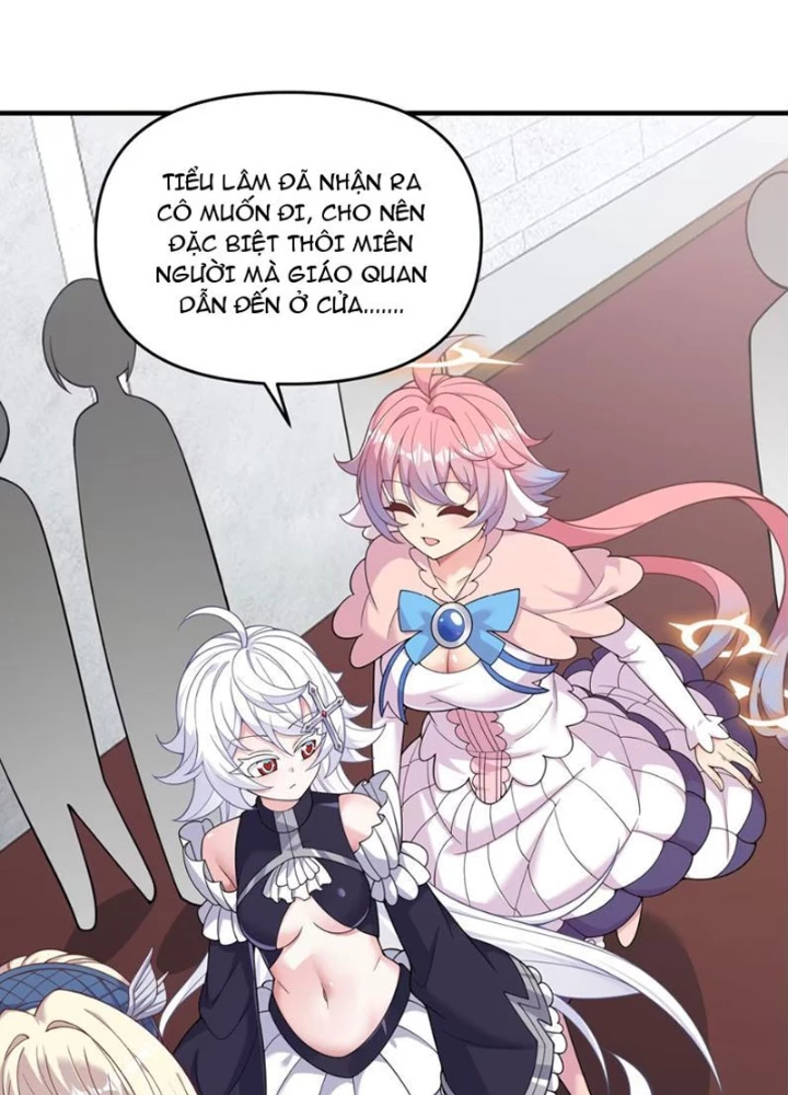 Tránh ra, để ta làm thiếu nữ ma pháp! Chapter 17 - 80