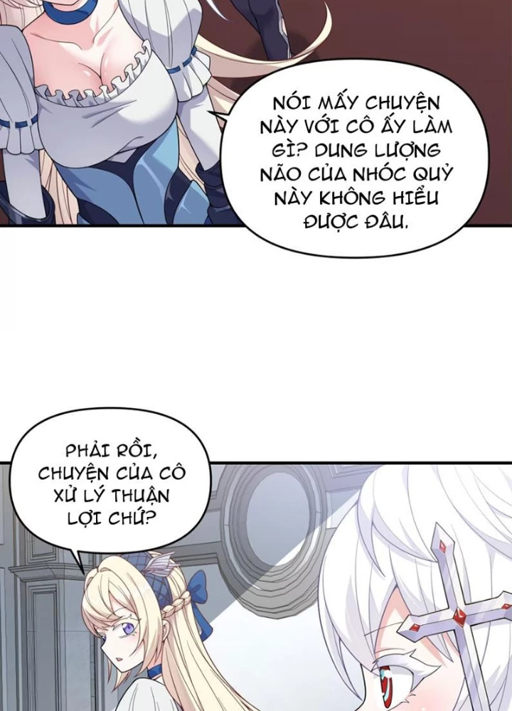 Tránh ra, để ta làm thiếu nữ ma pháp! Chapter 17 - 82