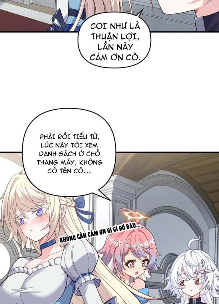 Tránh ra, để ta làm thiếu nữ ma pháp! Chapter 17 - 84