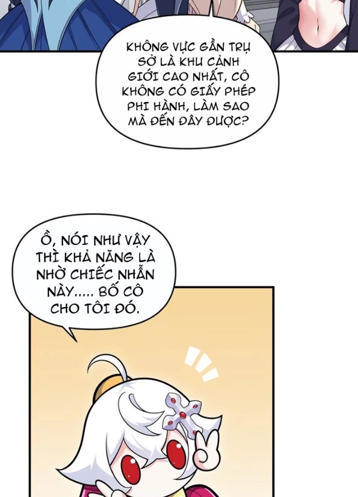 Tránh ra, để ta làm thiếu nữ ma pháp! Chapter 17 - 86