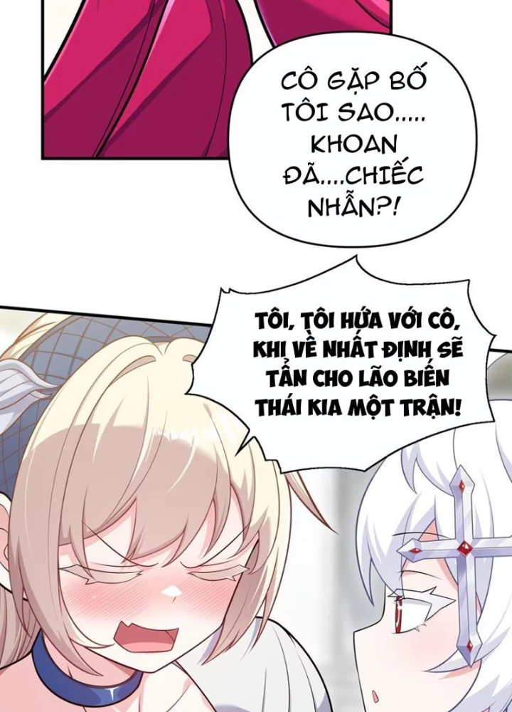 Tránh ra, để ta làm thiếu nữ ma pháp! Chapter 17 - 88