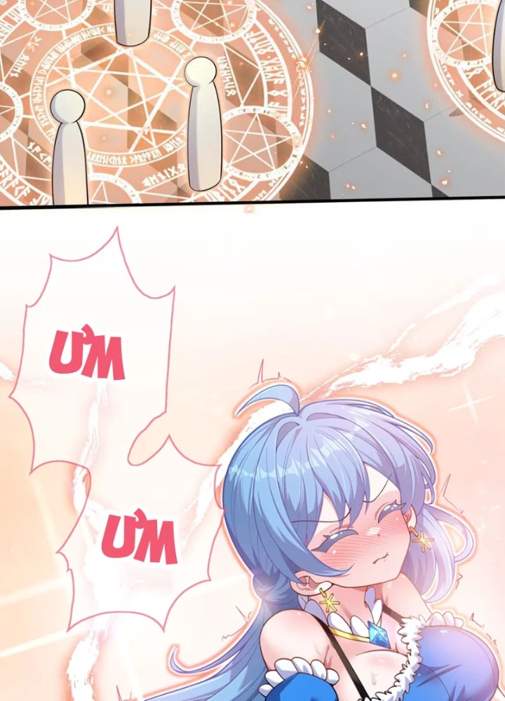 Tránh ra, để ta làm thiếu nữ ma pháp! Chapter 17 - 100