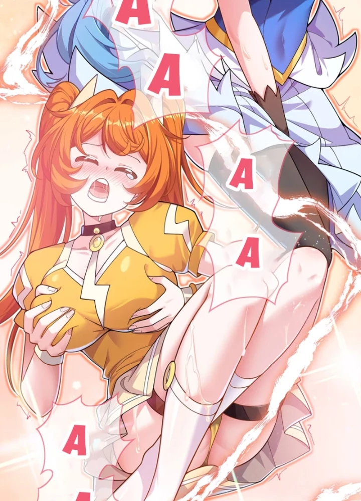 Tránh ra, để ta làm thiếu nữ ma pháp! Chapter 17 - 102