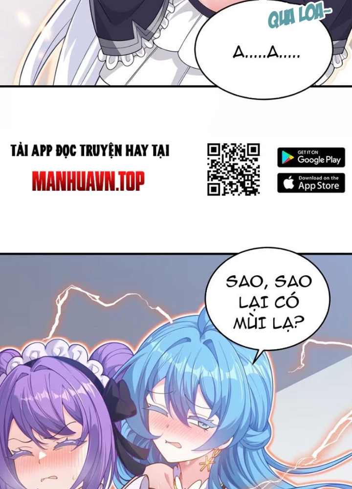 Tránh ra, để ta làm thiếu nữ ma pháp! Chapter 17 - 108