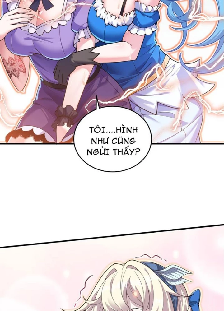 Tránh ra, để ta làm thiếu nữ ma pháp! Chapter 17 - 110