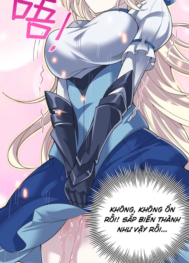 Tránh ra, để ta làm thiếu nữ ma pháp! Chapter 17 - 112