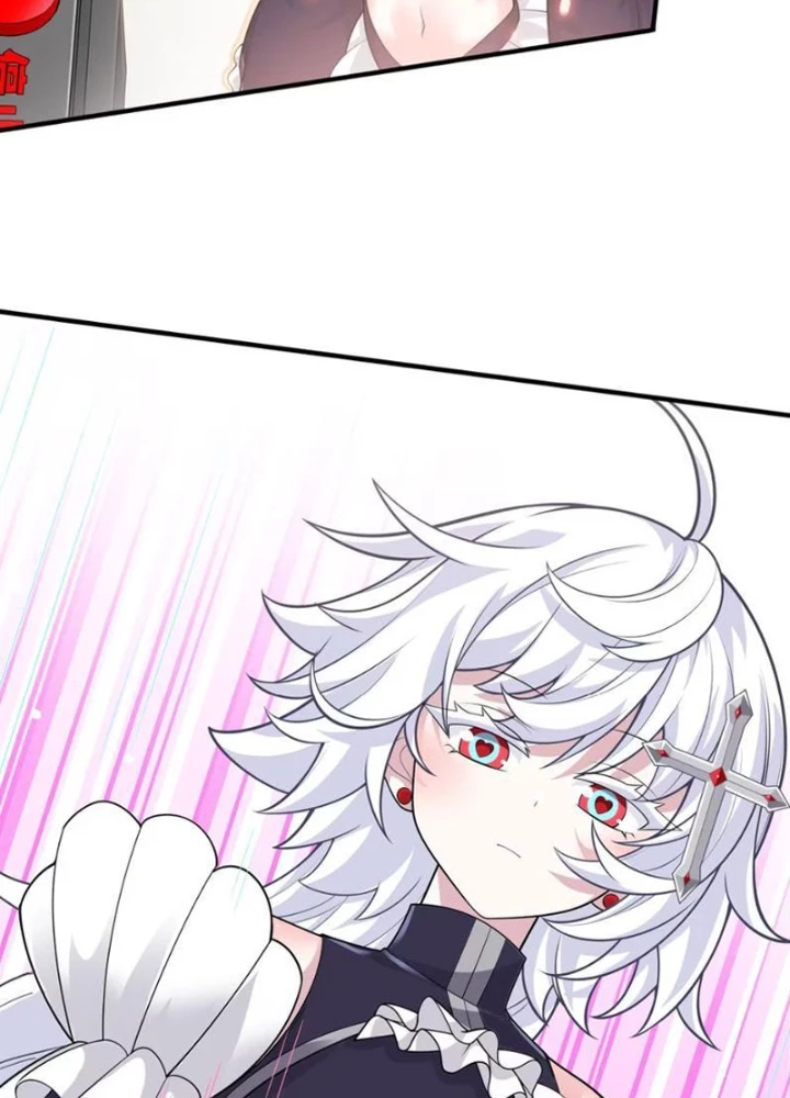 Tránh ra, để ta làm thiếu nữ ma pháp! Chapter 17 - 118